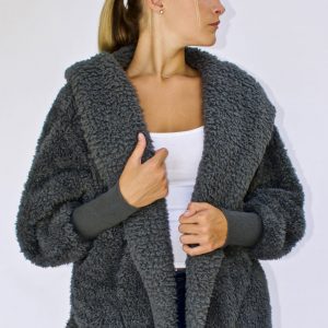 Koala Grey