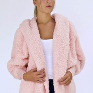 Pink Heaven