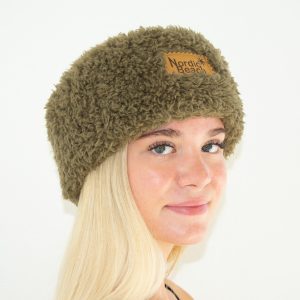 X-Olive U Head Wrap
