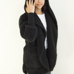 Petite Black Licorice