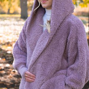 Mauve Topia