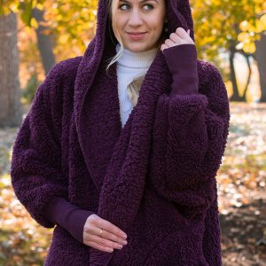 Passion Plum