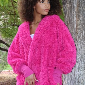 Fabulous Fuschia