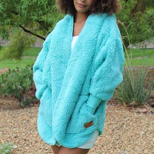 Teal Time