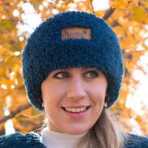 X-Caspian Night Head Wrap