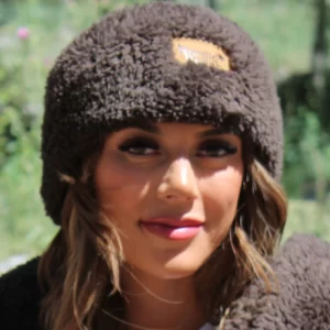 X-Dark Koala Head Wrap