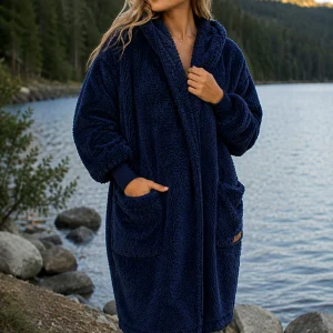 Long Midnight Navy