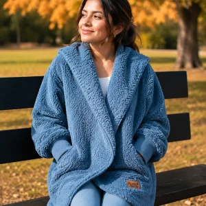 Petite Blue Denim